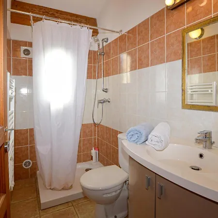 4 Bedroom Stunning In * Cargèse