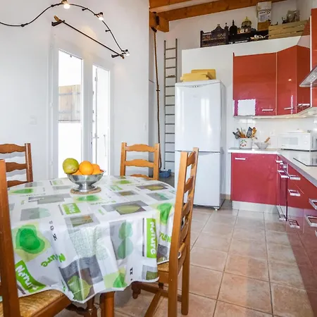 4 Bedroom Stunning In * Cargèse