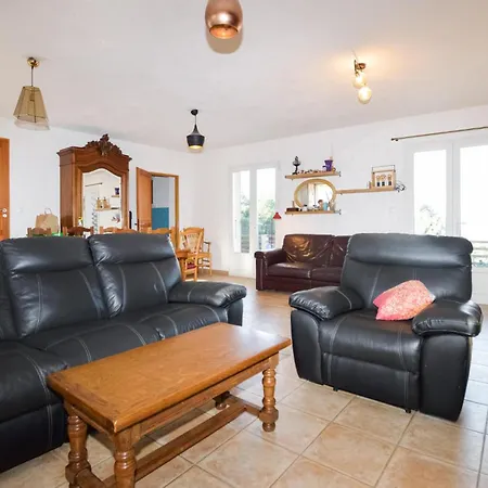 4 Bedroom Stunning In Prázdninový dům