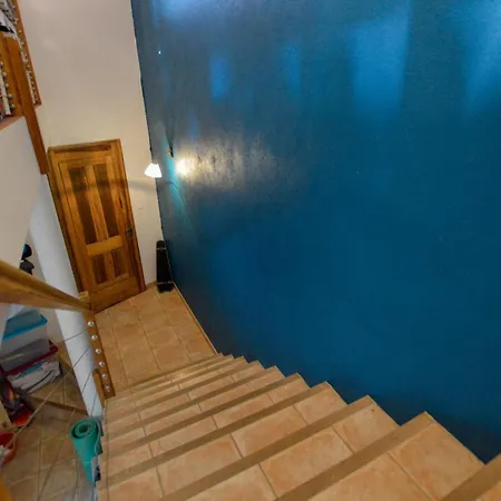 4 Bedroom Stunning In Nyaraló