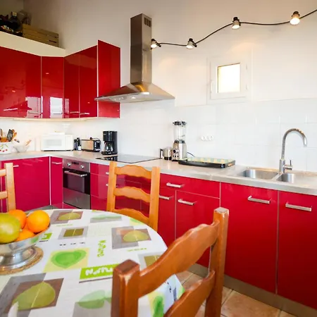 4 Bedroom Stunning In Cargèse