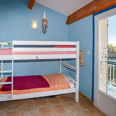 4 Bedroom Stunning In Cargèse