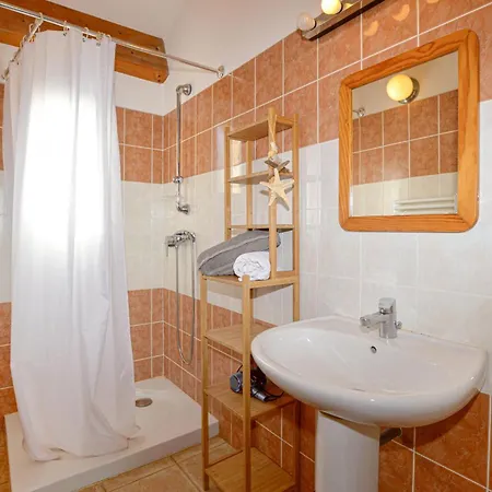 4 Bedroom Stunning In Nyaraló