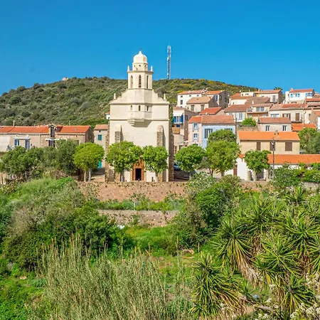 4 Bedroom Stunning In Cargèse