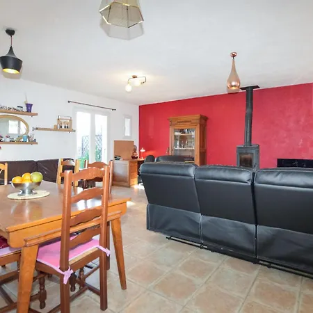 4 Bedroom Stunning In Vakantiehuis