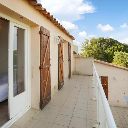 4 Bedroom Stunning In * Cargèse