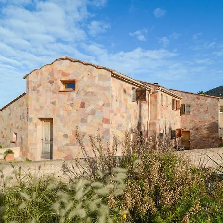 4 Bedroom Stunning In * Cargèse
