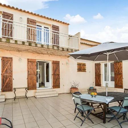 4 Bedroom Stunning In Nyaraló
