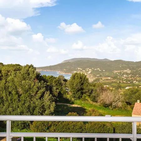 4 Bedroom Stunning In * Cargèse